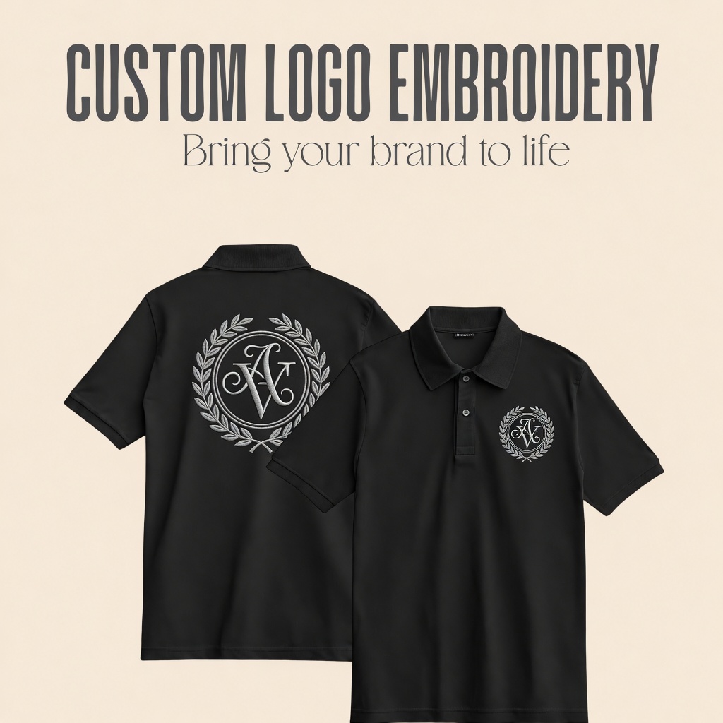 Bring Your Brand to Life
