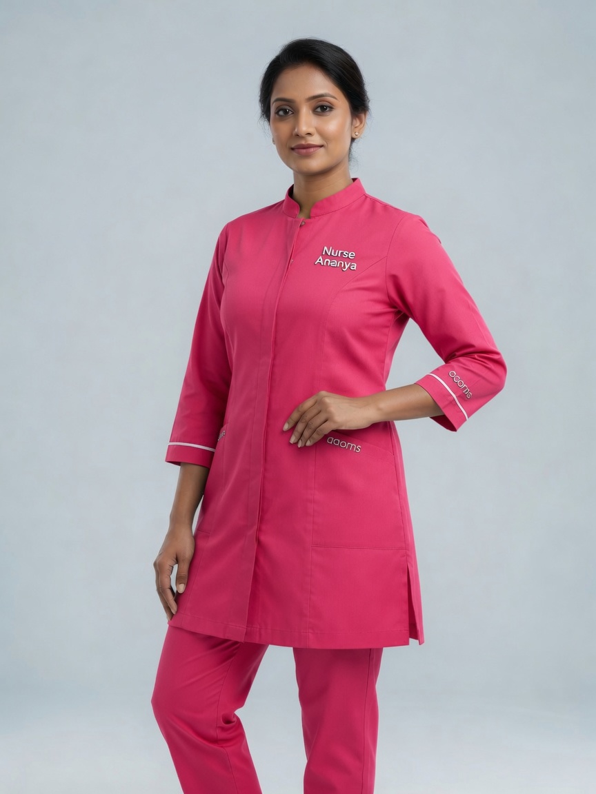 Hot Pink