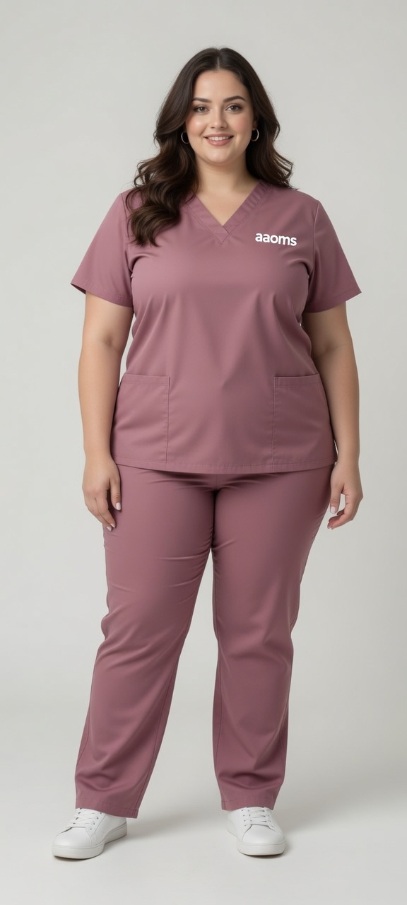 Mauve
