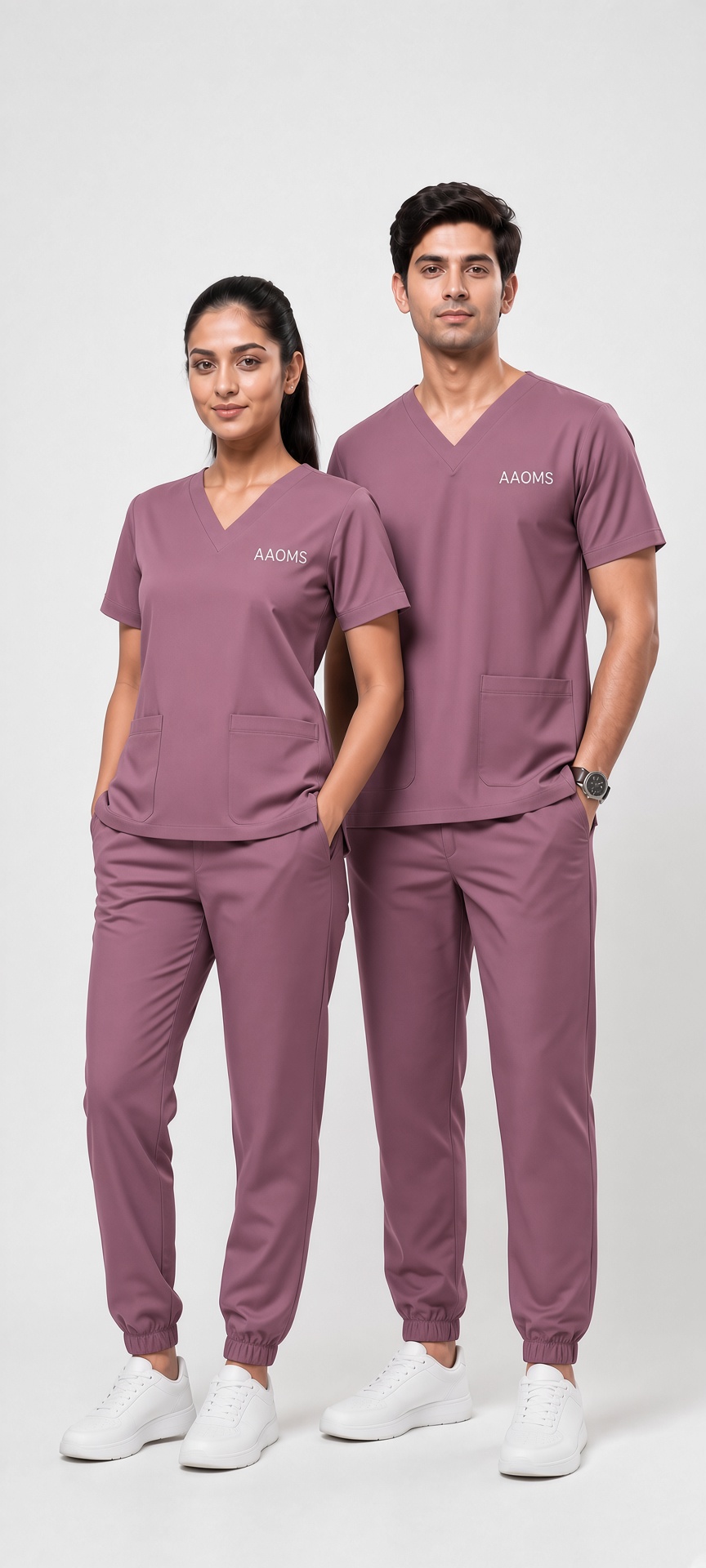 Mauve